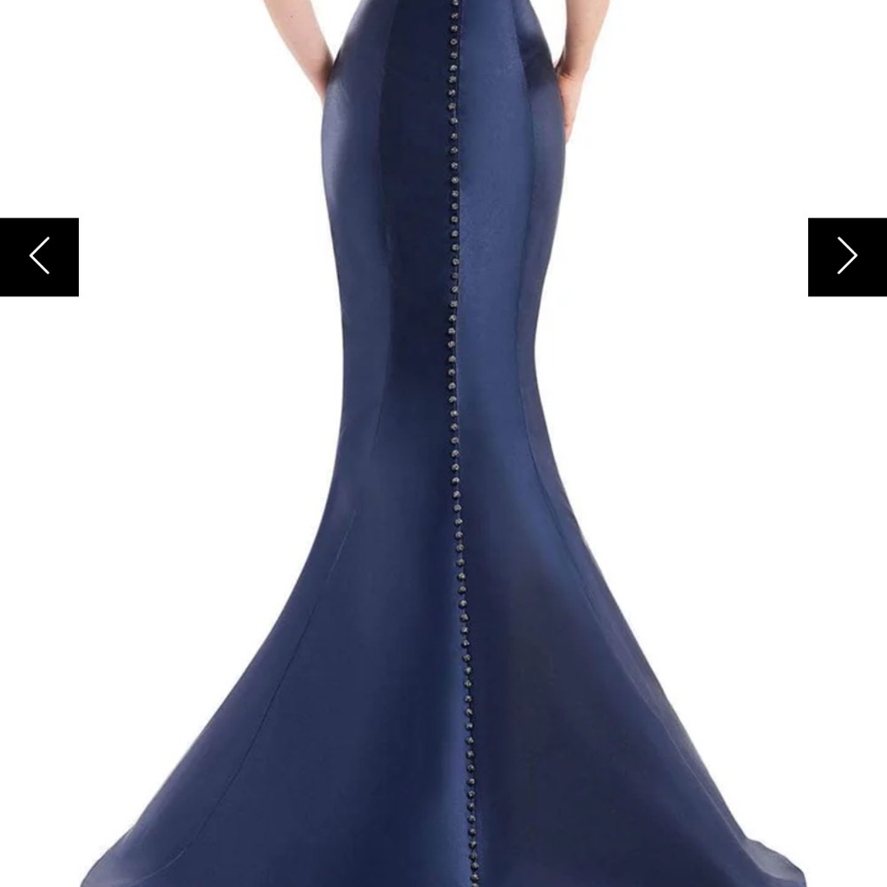 Mother of the Bride or Groom dress, Pagent dress, homecoming, prom…etc - Picture 8 of 9